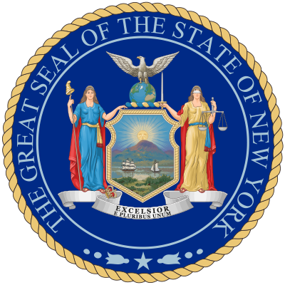 new-york notary seal